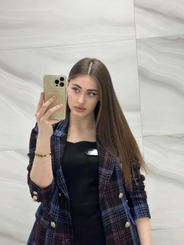 Анкета проститутки Богдана, 23 года